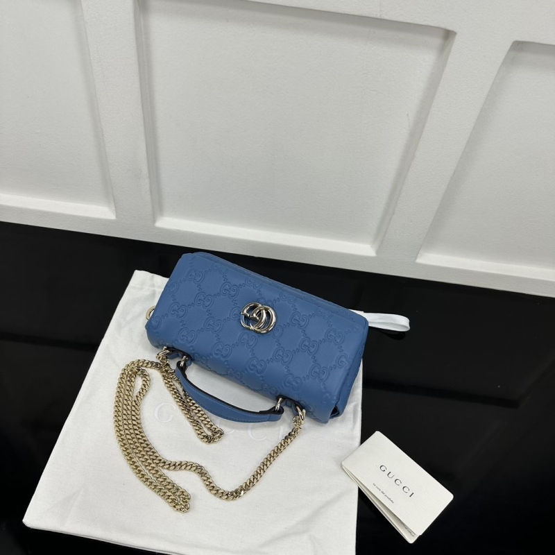 Gucci Top Handle Bags